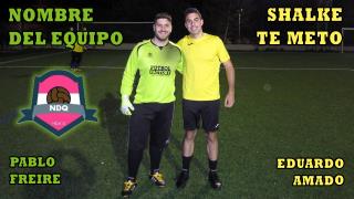 ENTREVISTA PARA JUGADORES EN COPA. MORATALAZ DIARIO